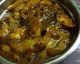 आम का गुरम्मा(aam ka guramma recipe in hindi) रेसिपी चरण 5 फोटो