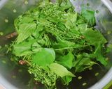 Hình bước làm 3 của món Gỏi sầu đâu👨‍🍳