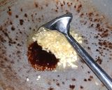 Foto langkah ke 2 dari resep Tumis Pok Coy.