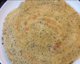 A picture of step 13 of Stuffed Moong Dal Chilla Chaat.