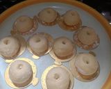 Foto langkah ke 5 dari resep Donut Pisang.