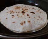 Foto del paso 3 de la receta: Tortitas de pavo y queso