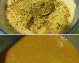 Foto del paso 3 de la receta: Tarta de calabaza (pumpkin pie) 🎃🎃🎃