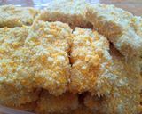 Foto langkah ke 7 dari resep Nugget Tahu.