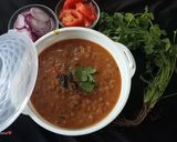 દેશી ચણા નુ શાક (Desi Chana Shak Recipe In Gujarati) રેસીપી સ્ટેપ4ફોટો