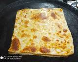 Roasted Radish Parantha recipe step 5 photo