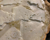 Foto del paso 5 de la receta: Quiche ligera con las hojas del puerro
