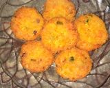 Foto langkah ke 6 dari resep Perkedel tahu wortel.