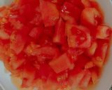 Foto del paso 1 de la receta: Ravioles con salsa boloñesa