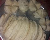 Foto del paso 5 de la receta: 🍞Pan casero exquisito🍞