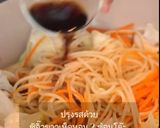 รูปขั้นตอนการทำที่ 6 ของ ผัดหมี่ซั่ว ฉบับอังเคิลบาร์นส์