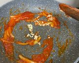 Foto langkah ke 3 dari resep Udang Asam Manis Pedas.