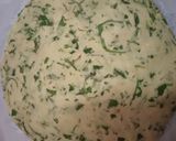 ભાખરી(Bhakhri Recipe in Gujarati) રેસીપી સ્ટેપ3ફોટો