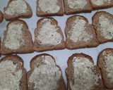 Foto del paso 2 de la receta: Sandwichitos corazón