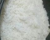 عکس مرحله 1 از دستور برنج و سوپ و خورشت با مرغ