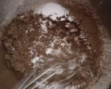 Foto del paso 3 de la receta: Torta de Chocolate