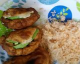 Foto del paso 6 de la receta: Empanadas caseras de camarón