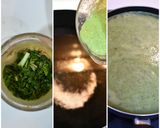 Foto langkah ke 5 dari resep MIE BAKSO Bunga Telang.