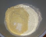 Foto langkah ke 2 dari resep Kue Kacang.
