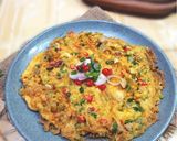 Foto langkah ke 5 dari resep Telur Barendo.