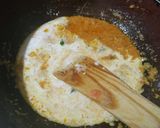 পনির বাটার মশালা (Paneer Butter Masala recipe in bengali) রেসিপি ধাপ - 5 ছবি