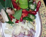 Foto langkah ke 4 dari resep Ati Ampela + Tahu Kecap.