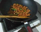 Foto langkah ke 5 dari resep 78. Orek Tempe Pedas Manis.