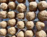 Caramelised Coconut Ice Yummies recipe step 4 photo