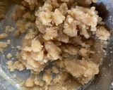 A picture of step 1 of Orange Jelly.