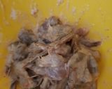 Foto langkah ke 4 dari resep Udang Telur Asin.