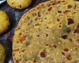 A picture of step 4 of Breakfast recipe.