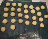 Foto langkah ke 5 dari resep Roti sosis empuk.