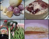 Foto langkah ke 1 dari resep Ati Ampela Saos Tiram.