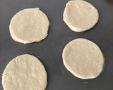 Foto del paso 4 de la receta: BAO chicken