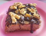 Foto del paso 8 de la receta: Banana Bread con chocolate y nueces