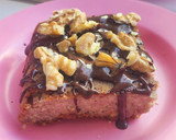 Foto del paso 8 de la receta: Banana Bread con chocolate y nueces