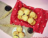 Foto langkah ke 7 dari resep 3. Yoghurt cheese muffin (#kamismanis).