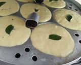 सूजी बेसन ढोकला (Suji besan dhokla recipe in Hindi) रेसिपी चरण 3 फोटो