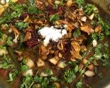 A picture of step 24 of Spicy Nadan Kadala Curry.