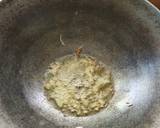 Spring onion sabji recipe step 1 photo