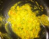 Oats veggie upma recipe step 4 photo