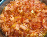 Foto del paso 4 de la receta: Dulce de Tomate 🍅♥️