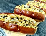 Foto del paso 7 de la receta: Brioche de bacalao a bras