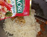 Foto langkah ke 4 dari resep Mie Gacoan Homemade.