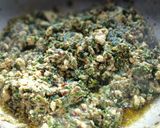 A picture of step 6 of Spinach Paneer Sandwich.
