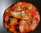 Foto langkah ke 3 dari resep Sardines pedas.