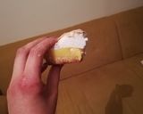 Citromos pite recept fázis 9 fotója