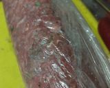 Foto del paso 3 de la receta: Pan de Carne relleno