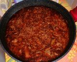 Resztelt máj🍲 recept fázis 1 fotója