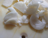 Foto del paso 6 de la receta: Redondo de Lomo blanco al horno en reducción domenech y ajonji con Soja